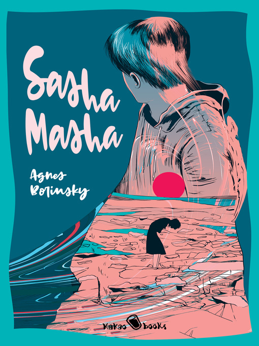 Title details for Sasha Masha by Agnes Borinsky - Wait list